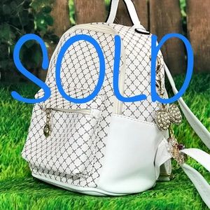 Mini Backpack